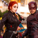 Image for article titled Our Favorite Photos From Katsucon 2020, One Of The Biggest Cosplay Shows On The Planet